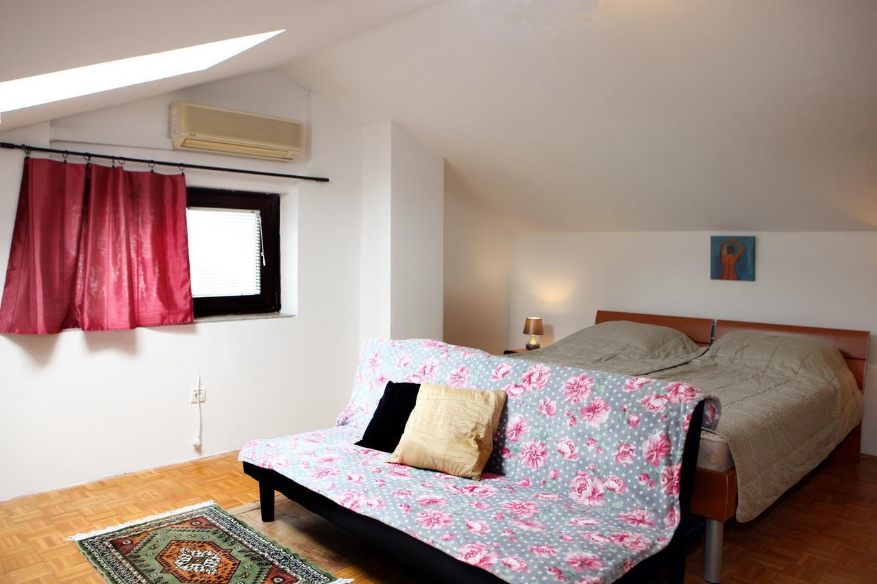 Apartments Tramontana Nr Portoroz Room photo