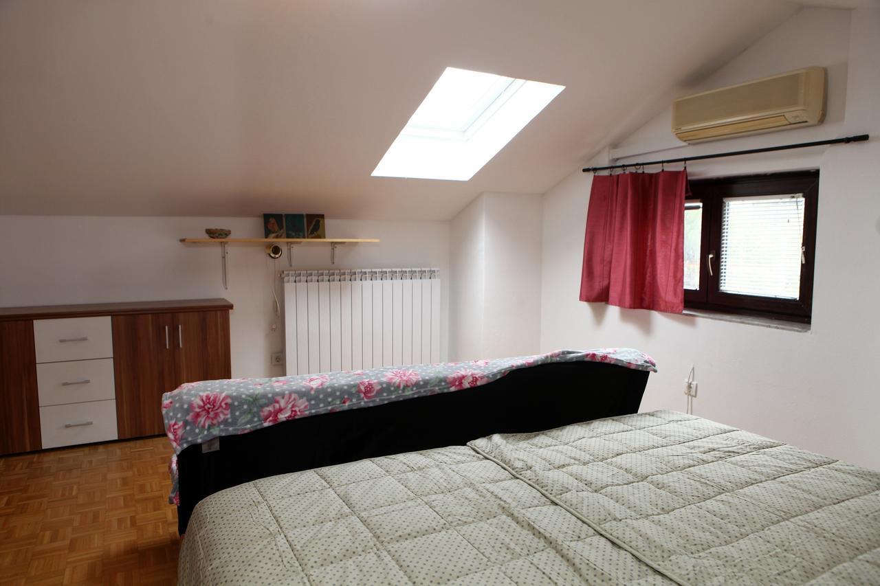 Apartments Tramontana Nr Portoroz Room photo