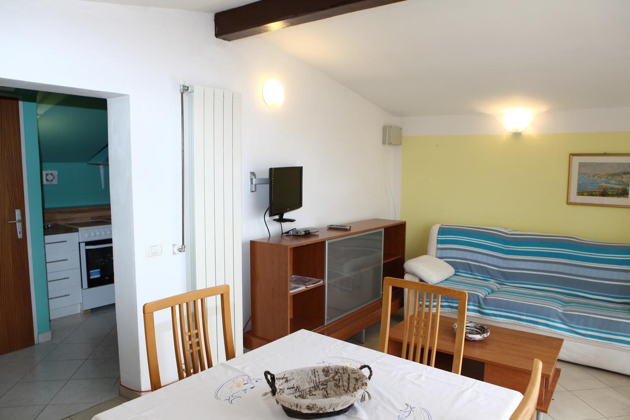 Apartments Tramontana Nr Portoroz Exterior photo